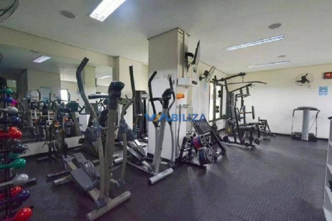 Imagem Apartamento com 3 Quartos à Venda, 70 m² em Gopoúva - Guarulhos