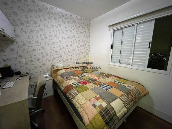 Imagem Apartamento com 3 Quartos à Venda,  em Limão - São Paulo
