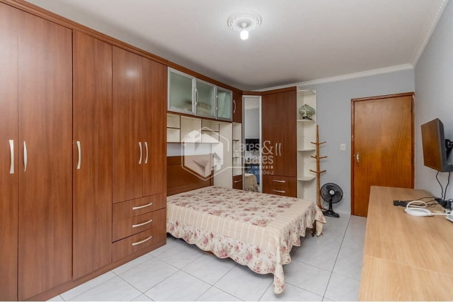 Imagem Casa com 3 Quartos à Venda, 211 m² em Vila Graciosa - São Paulo