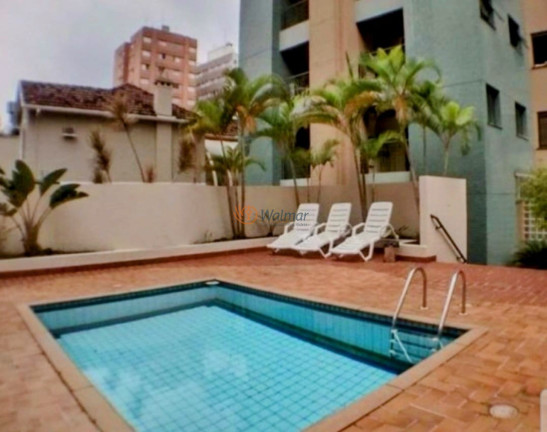 Imagem Imóvel com 1 Quarto à Venda, 48 m² em Cambuí - Campinas Imagem Imóvel com 1 Quarto à Venda, 48 m² em Cambuí - Campinas