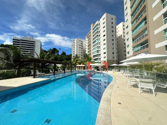 Apartamento com 2 Quartos à Venda, 181 m² em Barra - Salvador