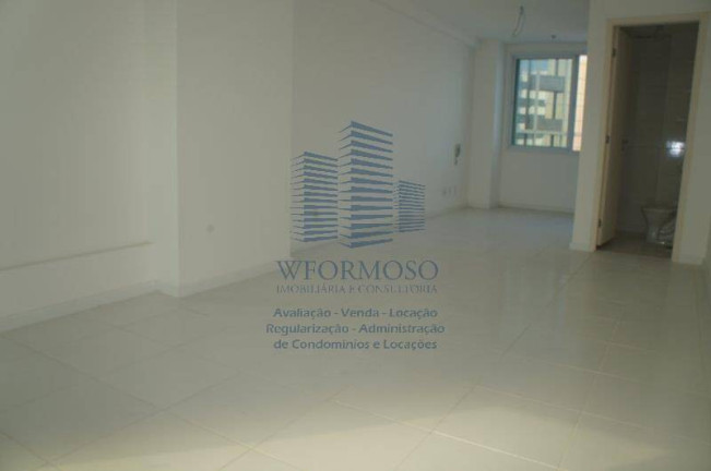 Imagem Sala Comercial à Venda, 35 m² em Centro - Niterói Imagem Sala Comercial à Venda, 35 m² em Centro - Niterói