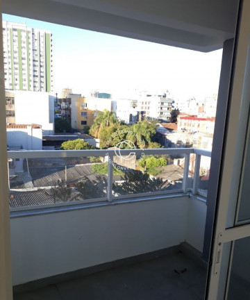 Imagem Apartamento com 3 Quartos à Venda, 108 m² em Patronato - Santa Maria Imagem Apartamento com 3 Quartos à Venda, 108 m² em Patronato - Santa Maria