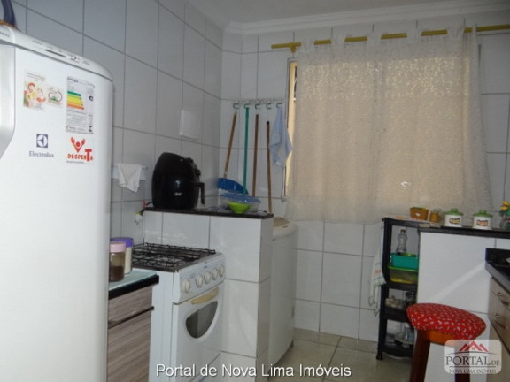 Imagem Apartamento com 2 Quartos à Venda, 55 m² em Oswaldo Barbosa Pena Ii - Nova Lima Imagem Apartamento com 2 Quartos à Venda, 55 m² em Oswaldo Barbosa Pena Ii - Nova Lima