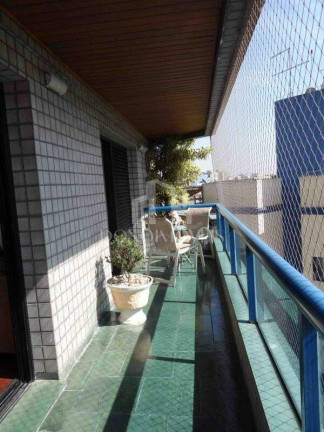 Imagem Apartamento com 3 Quartos à Venda, 160 m² em Centro - São Bernardo Do Campo