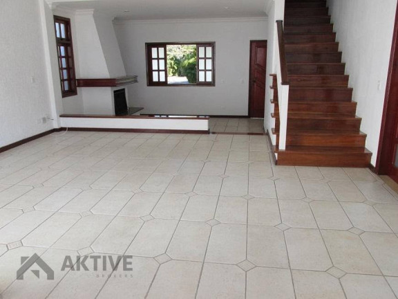 Imagem Casa de Condomínio com 5 Quartos à Venda, 400 m² em Alphaville - Santana De Parnaíba Imagem Casa de Condomínio com 5 Quartos à Venda, 400 m² em Alphaville - Santana De Parnaíba