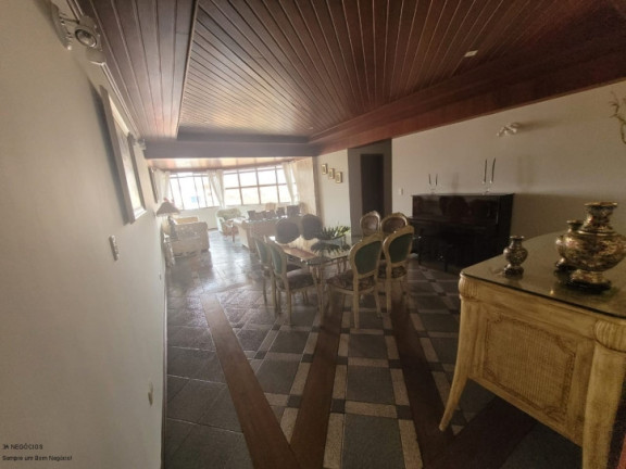Imagem Apartamento com 3 Quartos à Venda, 280 m² em Pedrinhas - Porto Velho Imagem Apartamento com 3 Quartos à Venda, 280 m² em Pedrinhas - Porto Velho