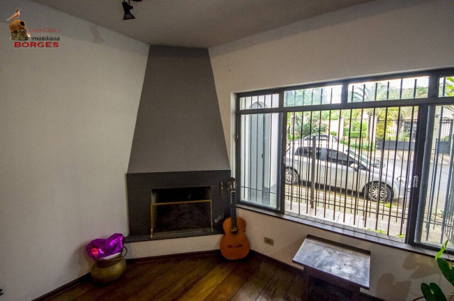 Imagem Casa com 3 Quartos à Venda, 200 m² em Campo Belo - São Paulo Imagem Casa com 3 Quartos à Venda, 200 m² em Campo Belo - São Paulo