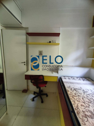 Imagem Apartamento com 3 Quartos à Venda, 86 m² em Marapé - Santos Imagem Apartamento com 3 Quartos à Venda, 86 m² em Marapé - Santos