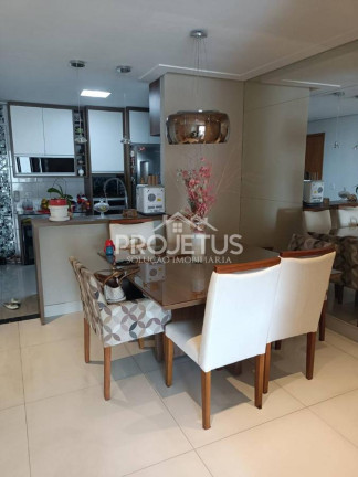 Imagem Apartamento com 3 Quartos à Venda, 97 m² em Mooca - São Paulo
