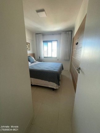 Imagem Apartamento com 3 Quartos à Venda, 103 m² em Grageru - Aracaju Imagem Apartamento com 3 Quartos à Venda, 103 m² em Grageru - Aracaju