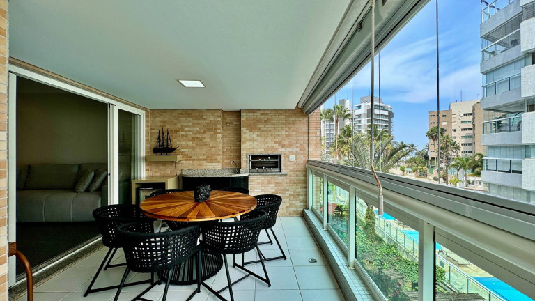 Imagem Apartamento com 3 Quartos à Venda, 124 m² em Riviera De São Lourenço - Bertioga Imagem Apartamento com 3 Quartos à Venda, 124 m² em Riviera De São Lourenço - Bertioga