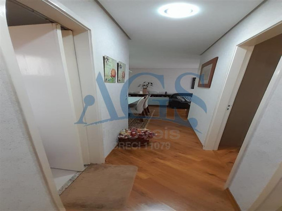 Imagem Apartamento com 3 Quartos à Venda, 63 m² em São Lucas - São Paulo