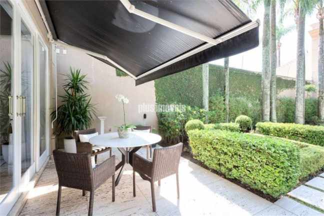Imagem Casa com 4 Quartos à Venda, 713 m² em Jardim Paulista - São Paulo Imagem Casa com 4 Quartos à Venda, 713 m² em Jardim Paulista - São Paulo