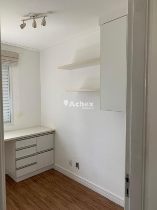 Imagem Apartamento com 3 Quartos à Venda, 76 m² em Loteamento Center Santa Genebra - Campinas Imagem Apartamento com 3 Quartos à Venda, 76 m² em Loteamento Center Santa Genebra - Campinas