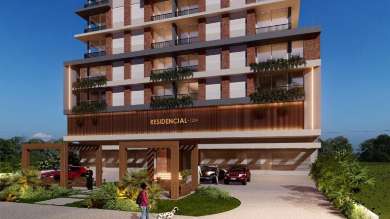 Imagem Apartamento com 3 Quartos à Venda, 85 m² em Zona Nova - Capão Da Canoa Imagem Apartamento com 3 Quartos à Venda, 85 m² em Zona Nova - Capão Da Canoa