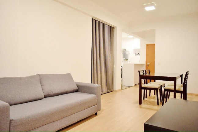 Imagem Apartamento com 3 Quartos à Venda, 94 m² em Bigorrilho - Curitiba