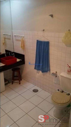 Imagem Apartamento com 3 Quartos à Venda, 115 m² em Bela Vista - São Paulo