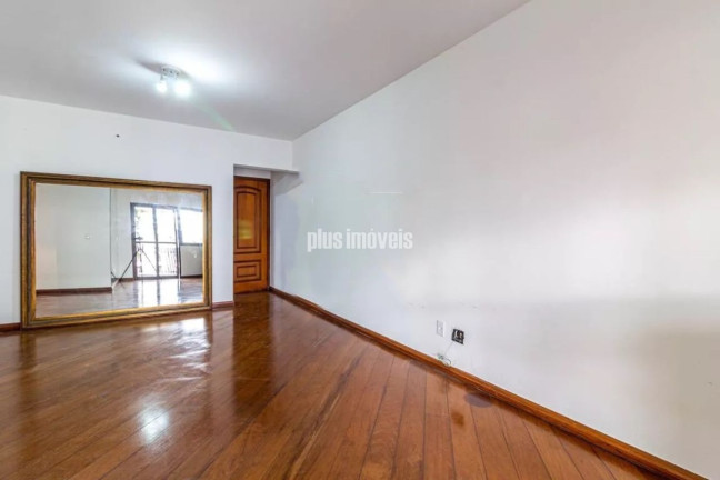 Imagem Apartamento com 3 Quartos à Venda, 100 m² em Moema - São Paulo Imagem Apartamento com 3 Quartos à Venda, 100 m² em Moema - São Paulo