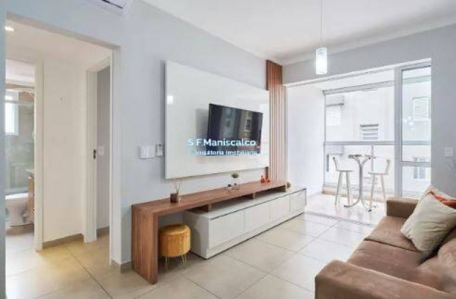 Imagem Apartamento com 2 Quartos à Venda, 78 m² em Umuarama - Ubatuba Imagem Apartamento com 2 Quartos à Venda, 78 m² em Umuarama - Ubatuba