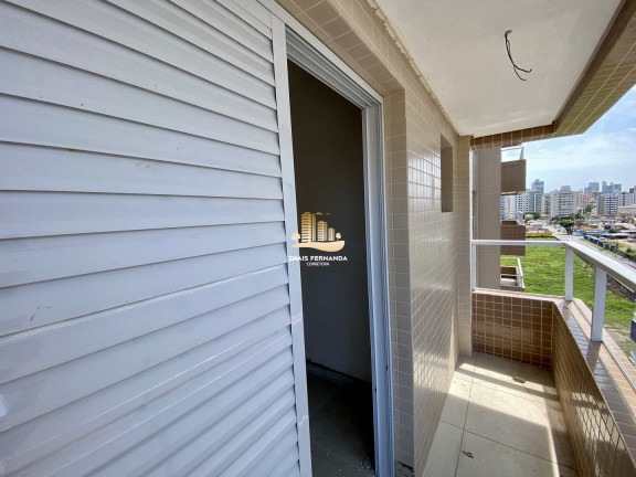 Imagem Apartamento com 2 Quartos à Venda, 68 m² em Aviação - Praia Grande