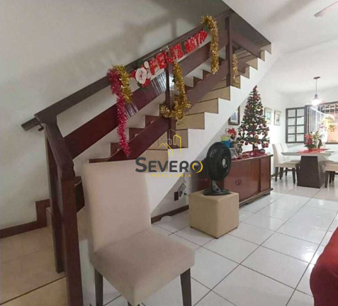 Imagem Casa com 3 Quartos à Venda, 250 m² em Piratininga - Niterói