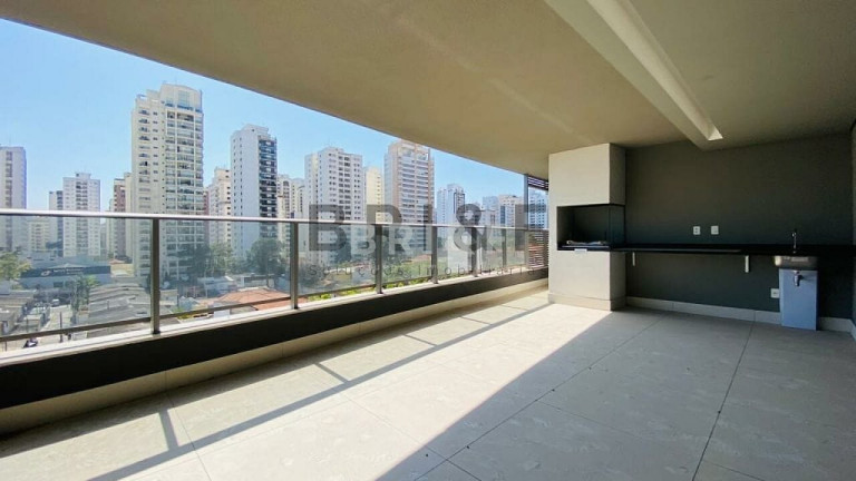 Imagem Apartamento com 3 Quartos à Venda, 158 m² em Brooklin - São Paulo Imagem Apartamento com 3 Quartos à Venda, 158 m² em Brooklin - São Paulo