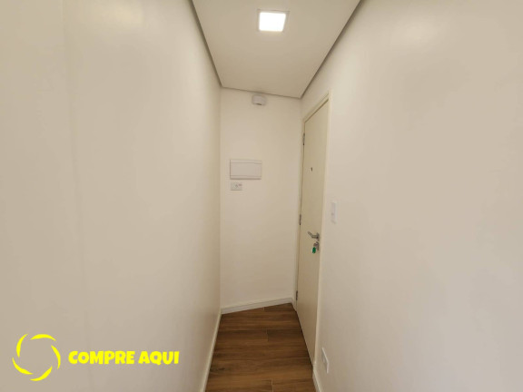 Imagem Apartamento com 1 Quarto à Venda, 31 m² em Vila Buarque - São Paulo