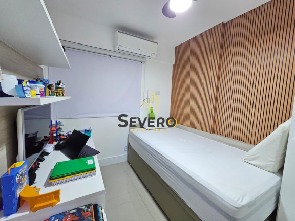Imagem Apartamento com 4 Quartos à Venda, 86 m² em Alcântara - São Gonçalo Imagem Apartamento com 4 Quartos à Venda, 86 m² em Alcântara - São Gonçalo