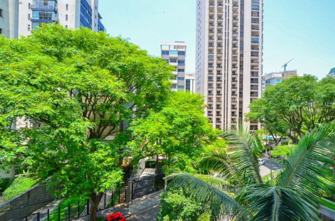 Imagem Apartamento com 3 Quartos à Venda, 234 m² em Jardim Paineiras - São Paulo Imagem Apartamento com 3 Quartos à Venda, 234 m² em Jardim Paineiras - São Paulo