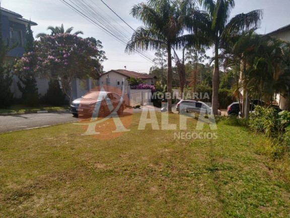 Terreno à Venda, 1.220 m² em Jardim Europa - Vargem Grande Paulista