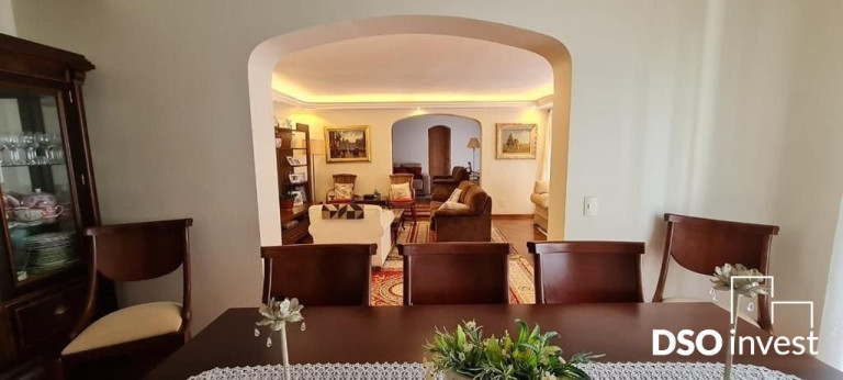 Imagem Apartamento com 4 Quartos à Venda, em Santo Amaro - São Paulo Imagem Apartamento com 4 Quartos à Venda, em Santo Amaro - São Paulo