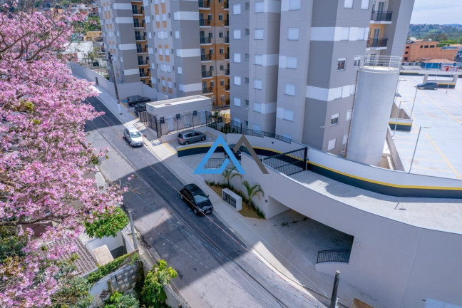 Imagem Apartamento com 3 Quartos à Venda, 62 m² em Serpa - Caieiras Imagem Apartamento com 3 Quartos à Venda, 62 m² em Serpa - Caieiras