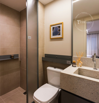 Imagem Imóvel com 3 Quartos à Venda, 75 m² em Vila Pompéia - São Paulo