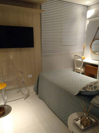 Imagem Apartamento com 2 Quartos à Venda, 63 m² em Forte - Praia Grande