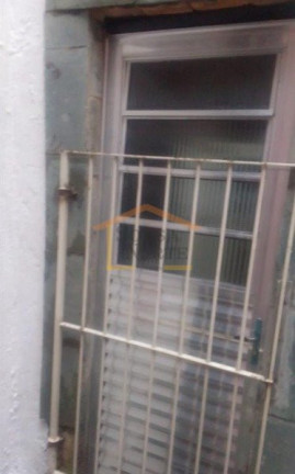 Imagem Apartamento com 1 Quarto para Alugar, 30 m² em Santana - São Paulo