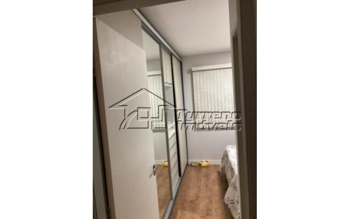 Imagem Apartamento com 3 Quartos à Venda, 72 m² em Monte Castelo - São José Dos Campos