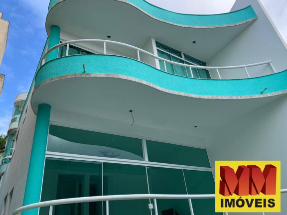 Imagem Casa de Condomínio com 3 Quartos à Venda, 131 m² em Peró - Cabo Frio