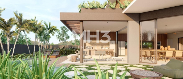 Imagem Casa de Condomínio com 4 Quartos à Venda, 327 m² em Alphaville Dom Pedro - Campinas Imagem Casa de Condomínio com 4 Quartos à Venda, 327 m² em Alphaville Dom Pedro - Campinas