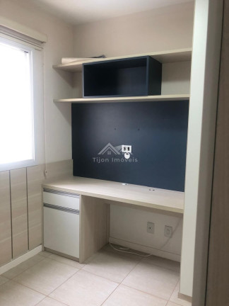 Imagem Apartamento com 3 Quartos à Venda, 97 m² em Parque Campolim - Sorocaba
