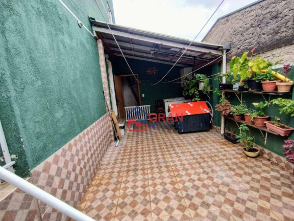 Imagem Sobrado com 4 Quartos à Venda, 120 m² em Cidade Industrial - Curitiba Imagem Sobrado com 4 Quartos à Venda, 120 m² em Cidade Industrial - Curitiba