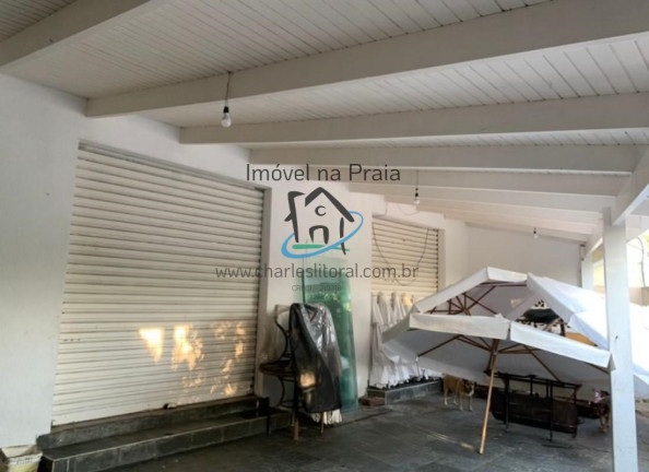Imagem Casa com 4 Quartos à Venda,  em Martim De Sá - Caraguatatuba