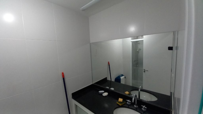 Imagem Imóvel com 1 Quarto à Venda,  em Pinheiros - São Paulo