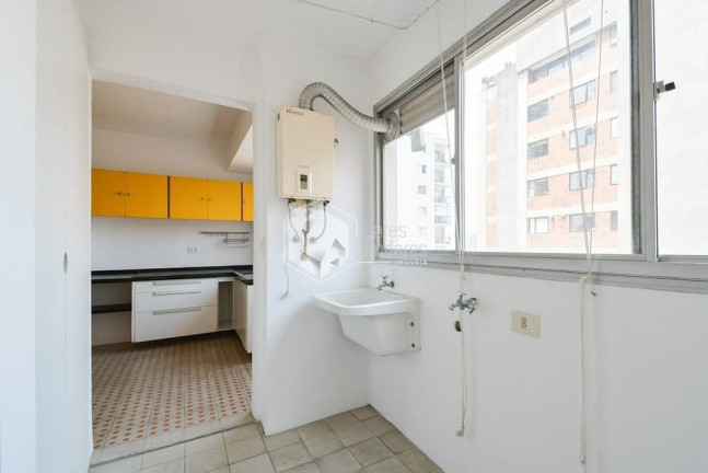 Imagem Apartamento com 2 Quartos à Venda, 119 m² em Sumarezinho - São Paulo Imagem Apartamento com 2 Quartos à Venda, 119 m² em Sumarezinho - São Paulo
