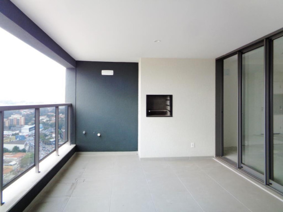 Imagem Apartamento com 3 Quartos à Venda, 111 m² em Sumarezinho - São Paulo