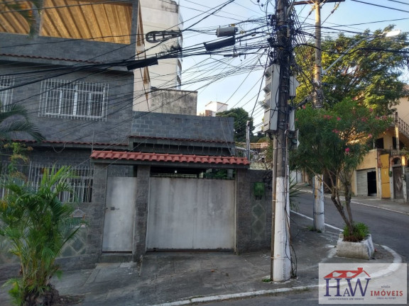 Imagem Casa com 4 Quartos para Alugar, 66 m² em Jardim Vinte E Cinco De Agosto - Duque De Caxias Imagem Casa com 4 Quartos para Alugar, 66 m² em Jardim Vinte E Cinco De Agosto - Duque De Caxias