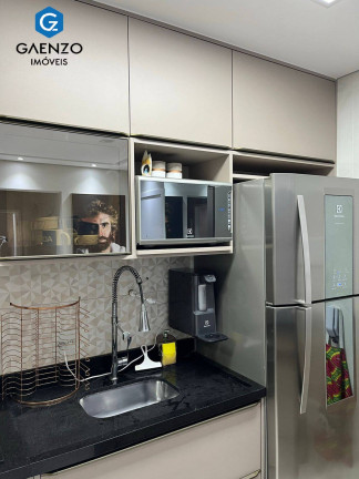 Imagem Apartamento com 2 Quartos à Venda, 49 m² em Jaguaribe - Osasco