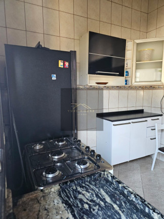 Imagem Casa com 1 Quarto à Venda, 80 m² em Portal Do Patrimonium - Caraguatatuba Imagem Casa com 1 Quarto à Venda, 80 m² em Portal Do Patrimonium - Caraguatatuba