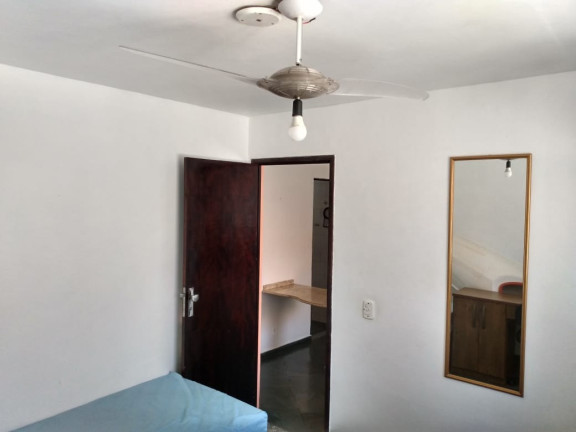 Imagem Apartamento com 2 Quartos à Venda, 44 m² em Gamboa - Cabo Frio