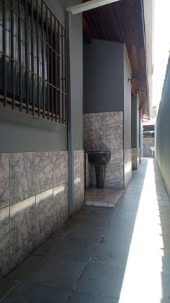 Imagem Casa com 3 Quartos à Venda, 150 m² em Parque Daville - Peruíbe Imagem Casa com 3 Quartos à Venda, 150 m² em Parque Daville - Peruíbe